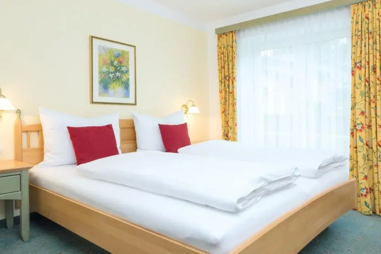 Hotel am Schloss