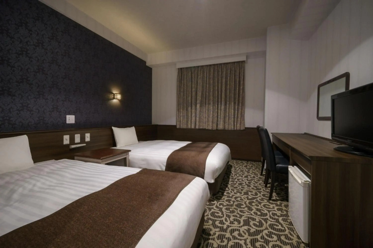 Hotel Centmain Nagoya
