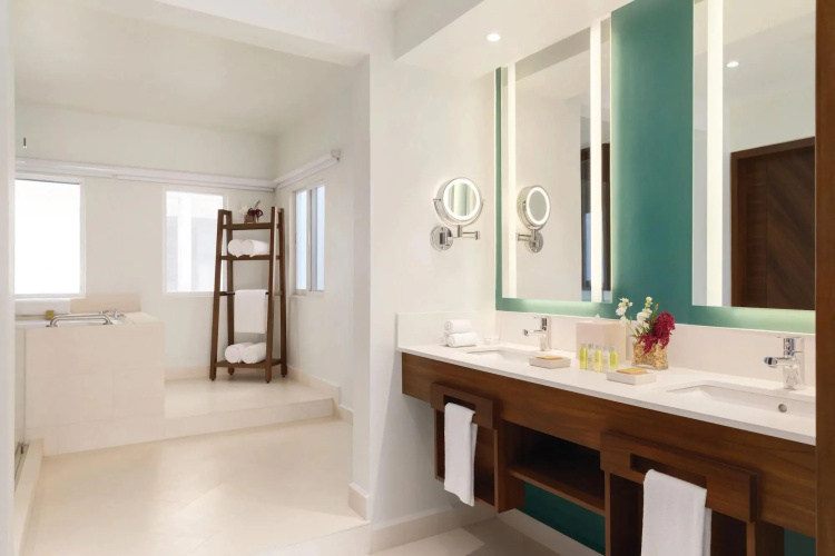 Hilton Playa del Carmen, an All-Inclusive Adult Only Resort photo 12