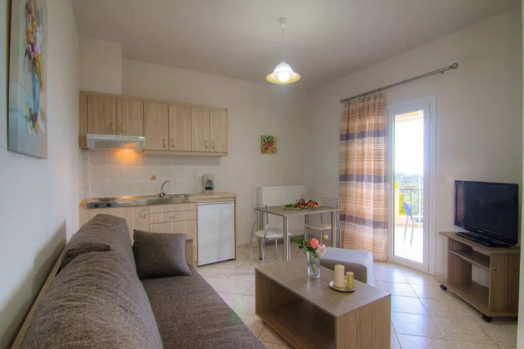 Kamelia Apartments