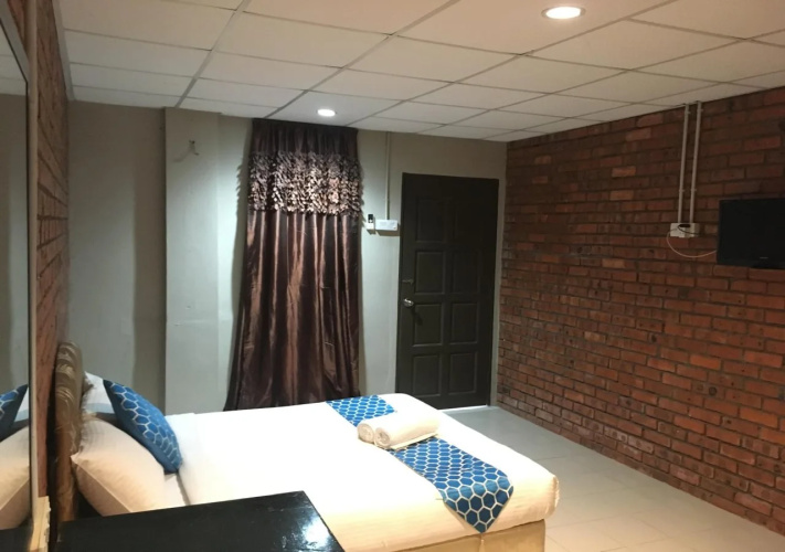 Sandy Garden Resort