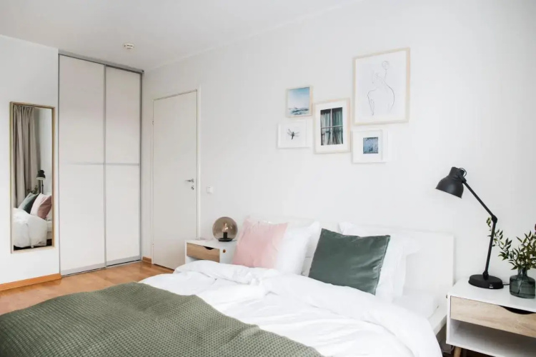 Best Apartments - Je