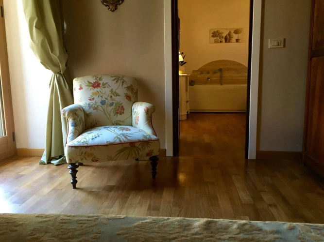 B&B Etrurian Home