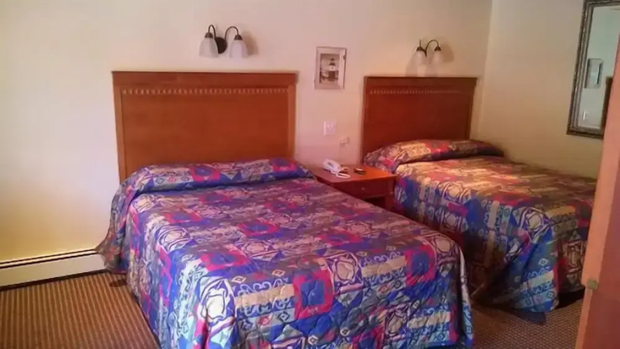 Atlantic Motel