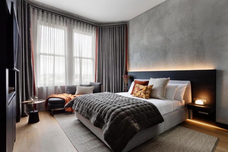 Luxury Double room