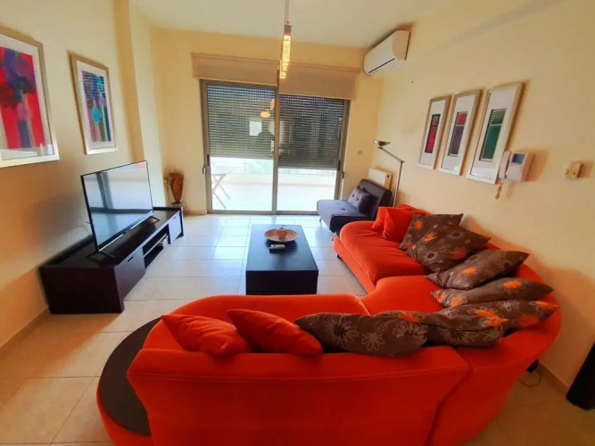 Karma Apartment - Next to sandy beach