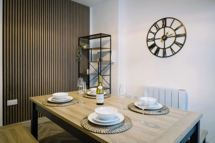 Sun St Apartment 3