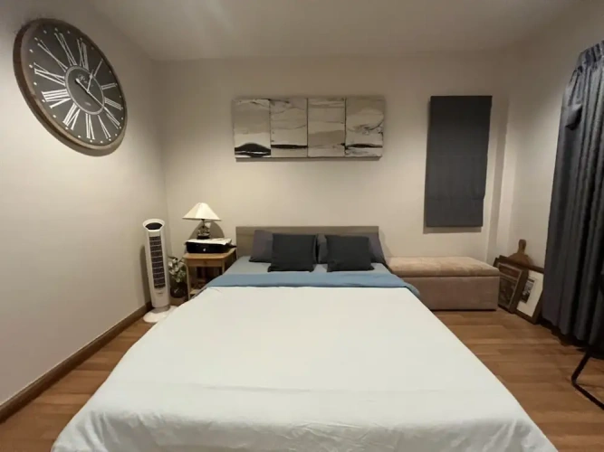 1 Bedroom Standard room