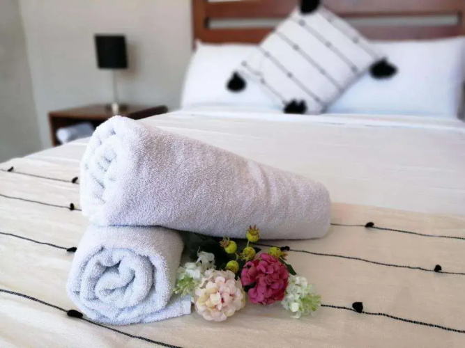Hotel Boutique Casa Piedad