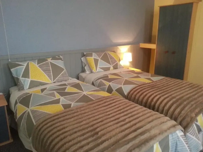 Superior Double room