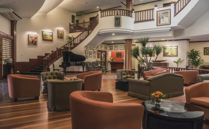 Hotelbild