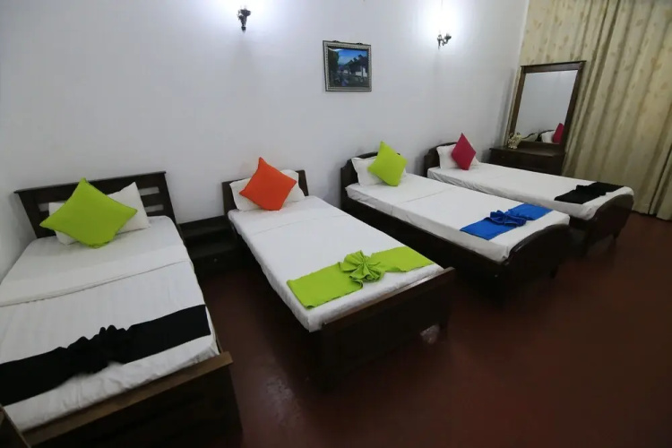 Singgah - Hostel