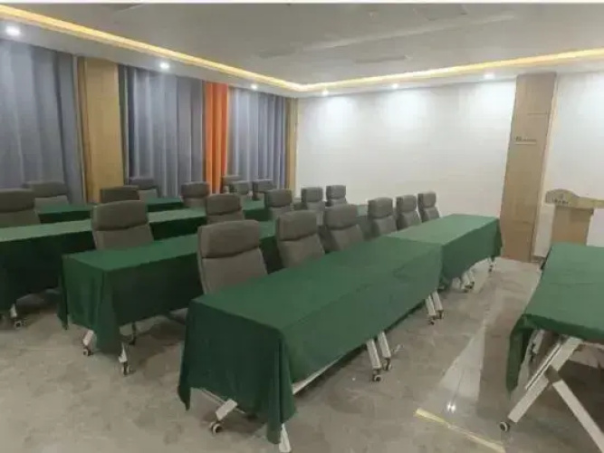 Bulou Hotel