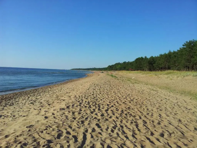 Apartamenti Strand