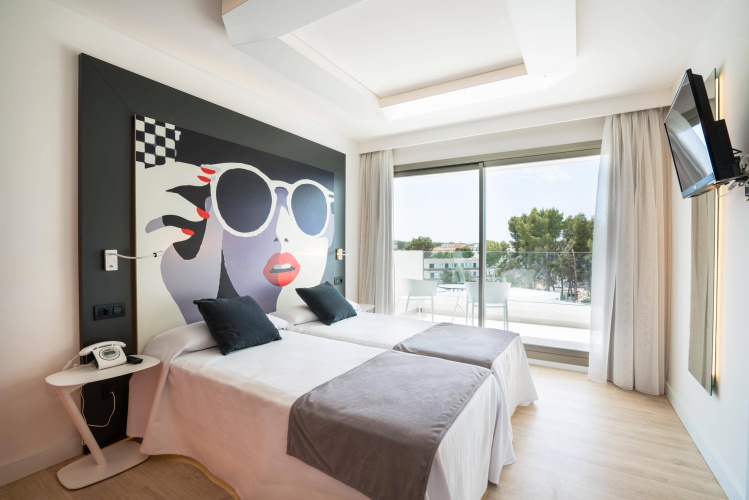 Hotel THB Naeco Ibiza - Adults Only photo 49