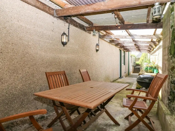 Charlies Cottage