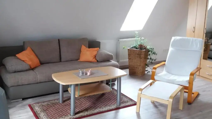Ferienwohnung Bleeken