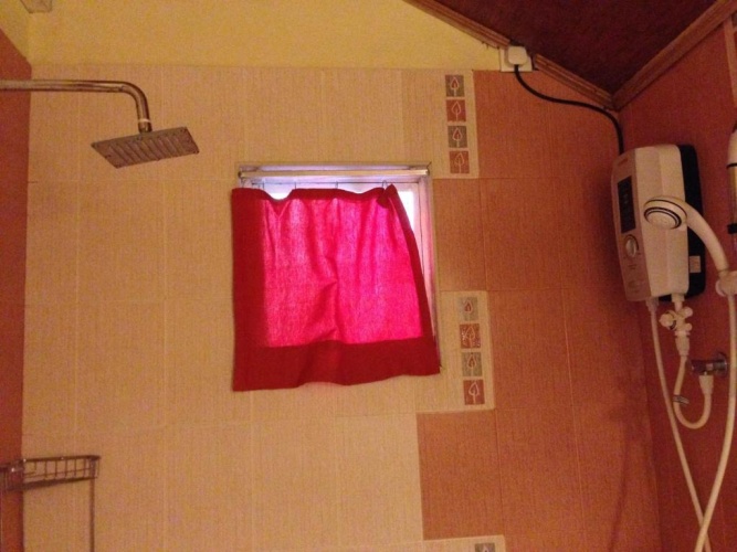 Economy Double room with view