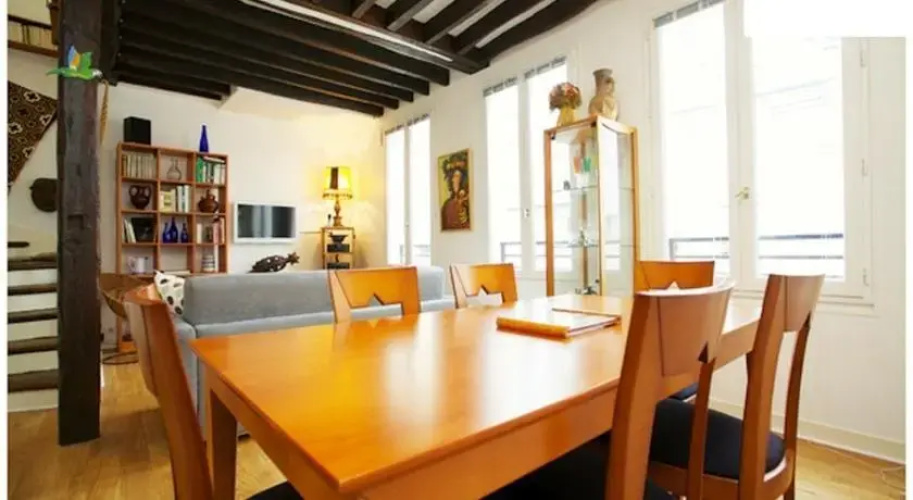 Duplex Gravilliers