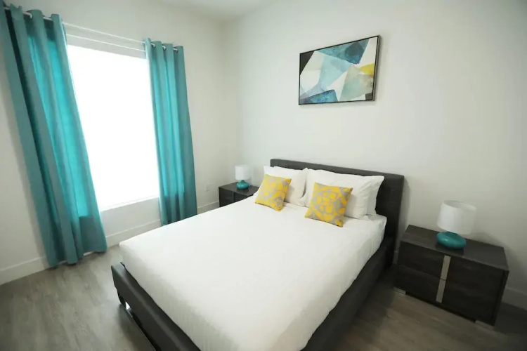 Panoramic Central Residences