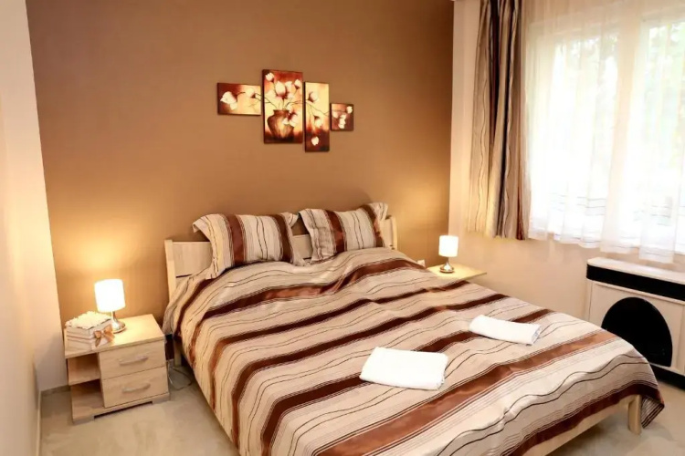 Adél Apartman