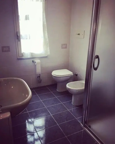 Deluxe Double room with garden view