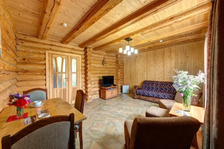 3 Bedrooms Villa