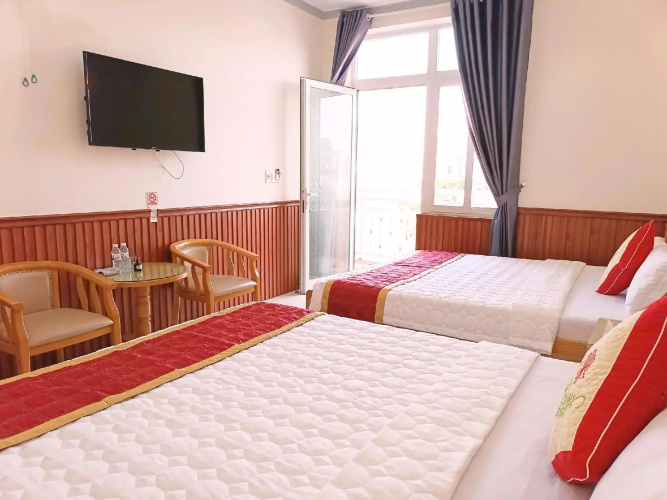 Phuong Khue Hotel