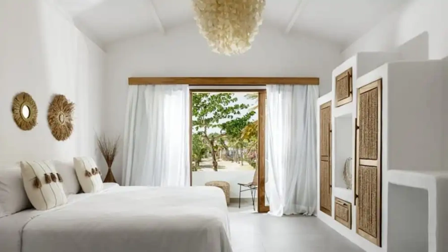Deluxe Cottage