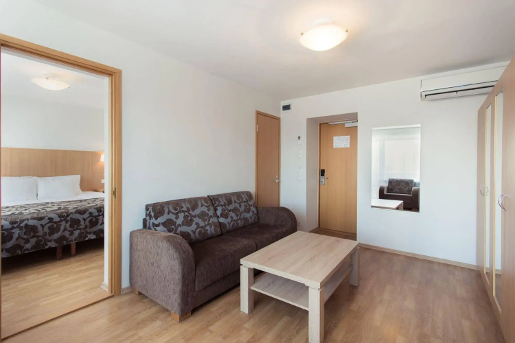Pärnu Hotel