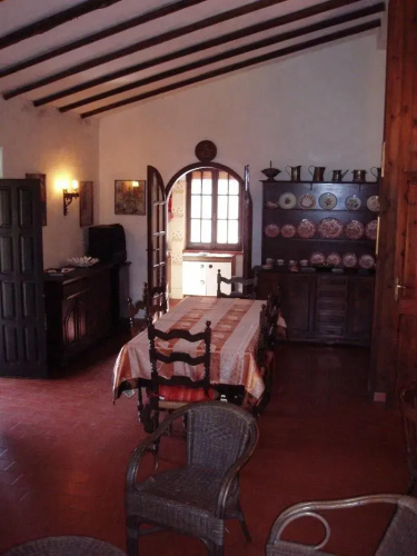 Agriturismo Costa Del Sud