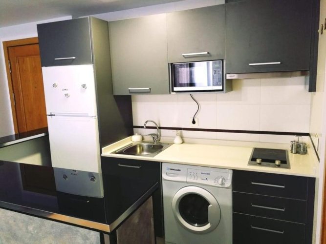 Standard Double Apartment