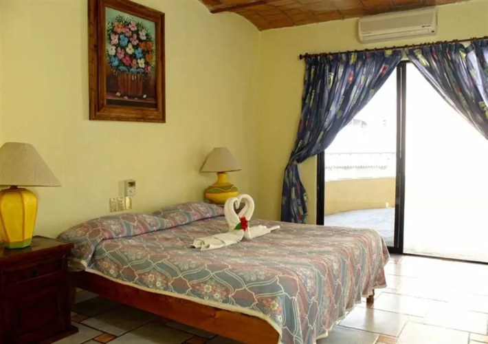 Villas Buena Vida