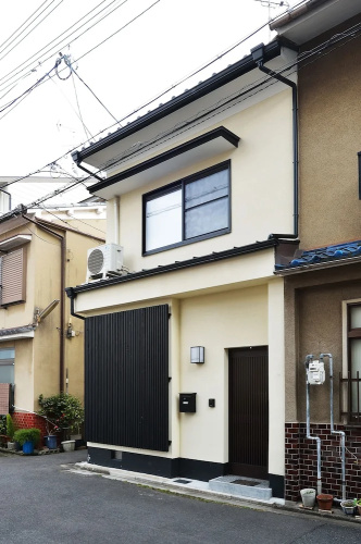 Tomogaki Inn