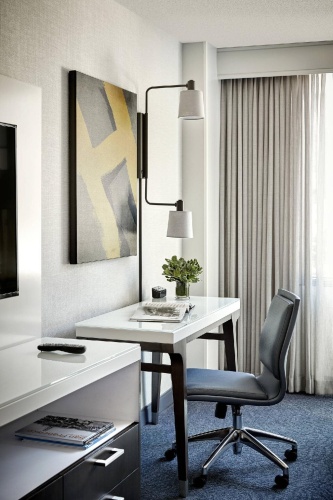 San Francisco Marriott Fishermans Wharf photo 7