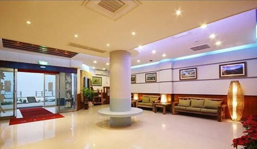 kaishing hotel