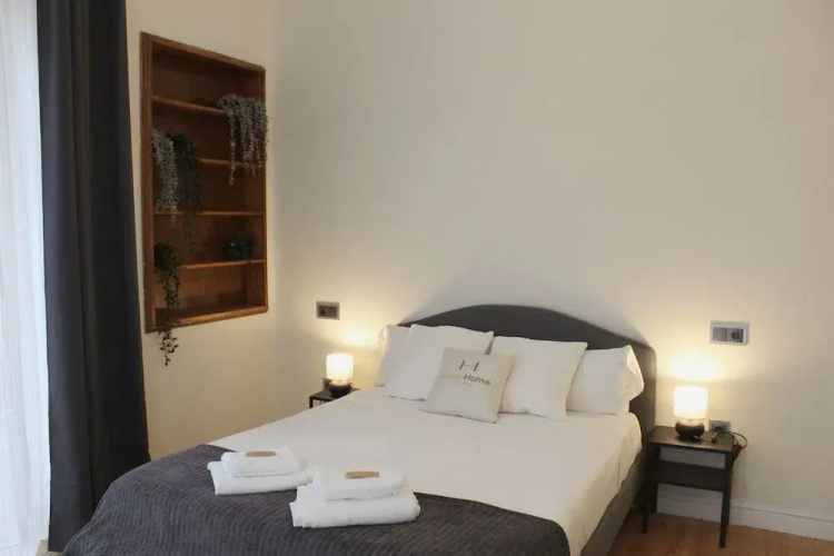 INSIDEHOME Catedral