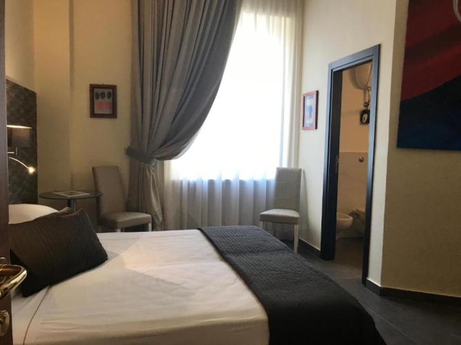 Superior Double room