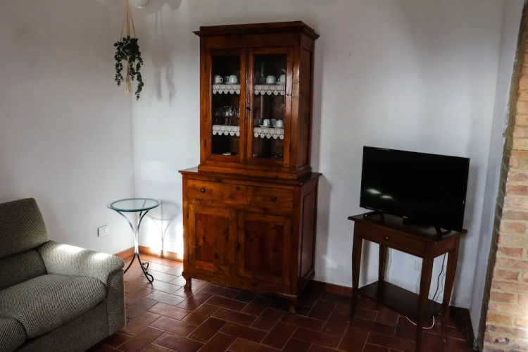 Comfort Apartment