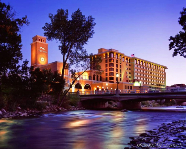 Renaissance Reno Downtown Hotel photo 41