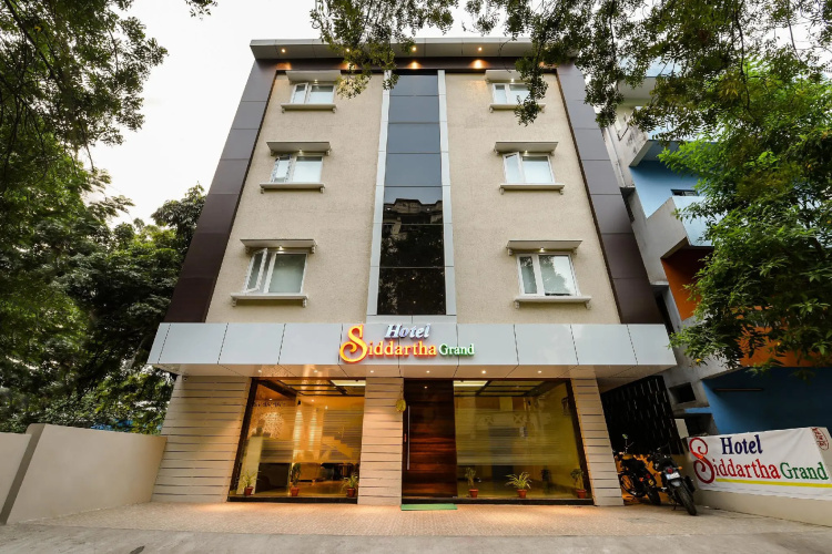 Otel görseli