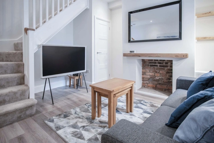 Standard Cottage