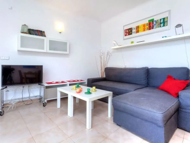 Apartment Cap Ras