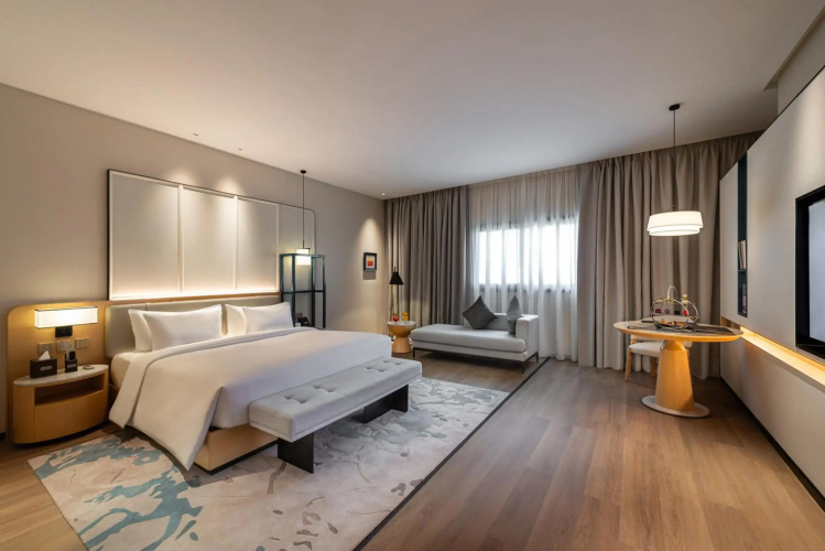 Braira Jazan Hotel