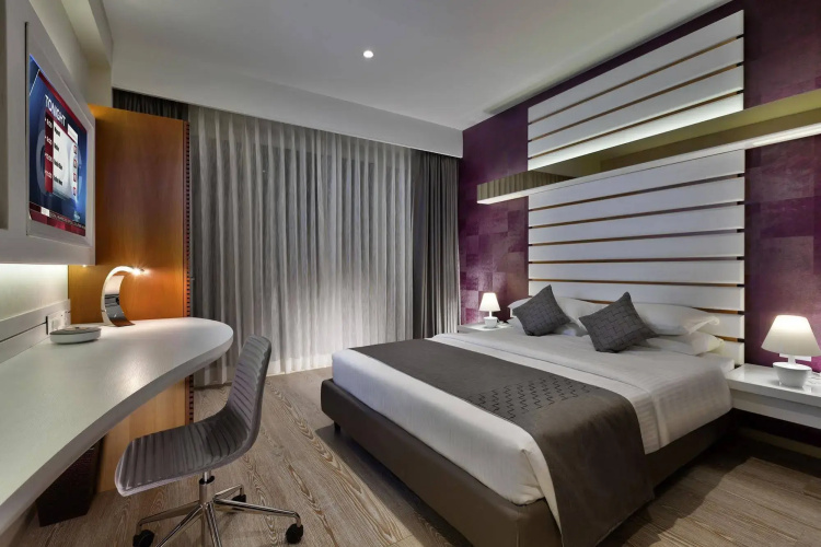 The Atara Near Golf Course Road