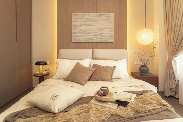 1 Bedroom Premium Apartment with city view