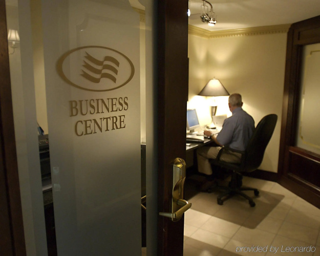 Crowne Plaza Fredericton-Lord Beaverbrook photo 39