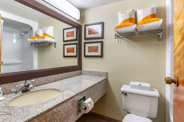 Quadruple Suite
