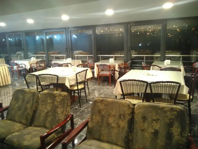 Camlica Otel