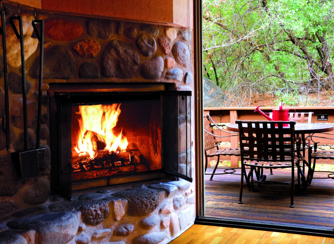 Junipine Resort photo 26